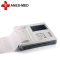 Multifunctional Ecg 3 Channel For Wholesales